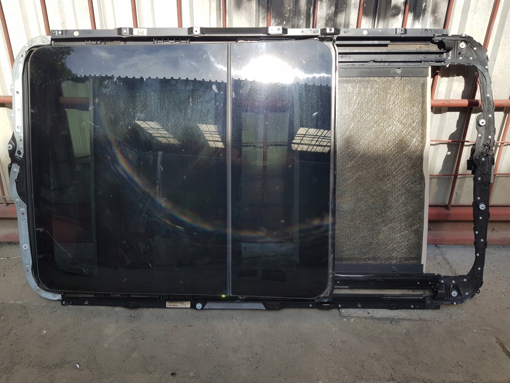 фото №1, Люк панорама двигатели bmw x5 f15