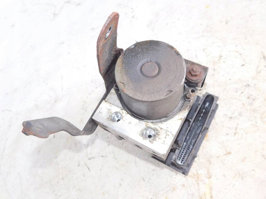 фото №1, Kia ceed i 1.6crdi 2008r насос abs 0265330231