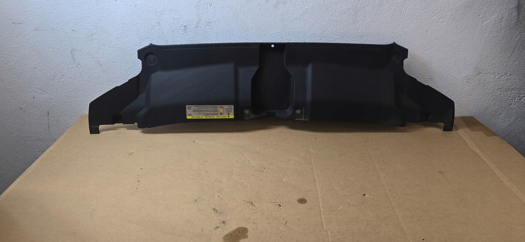 фото №11, Audi a6 4g c7 захист поперечина передній 4g0807081d