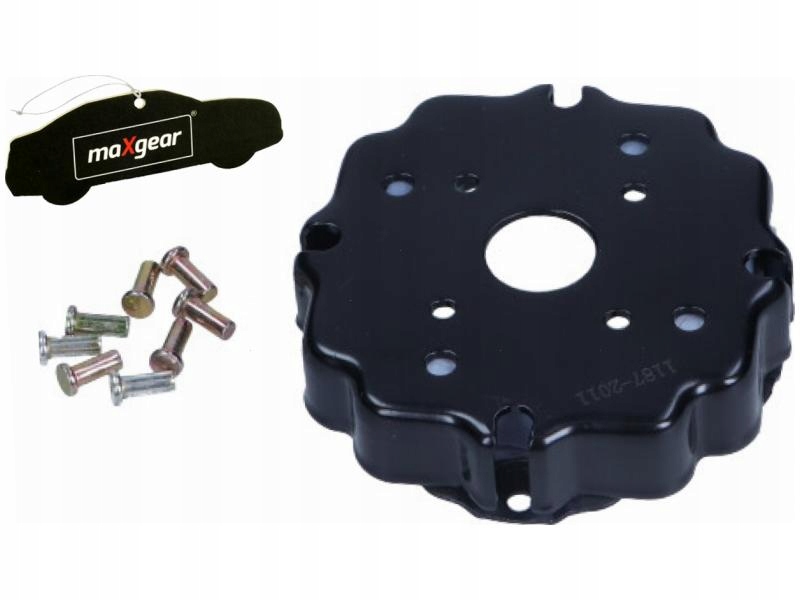 фото №1, Котушка компресор maxgear ac130027 +ароматизатор