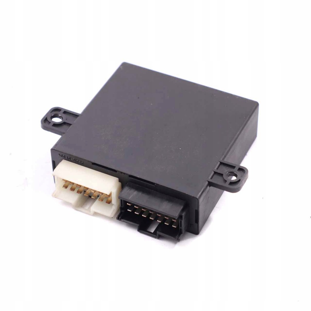 фото №12, Mercedes w639 модуль pdc паркування a6394460446