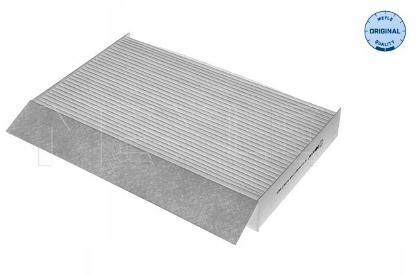 фото №1, Meyle фільтр салонний renault fluence megane megane iii 1.2-2.0d 11.08-