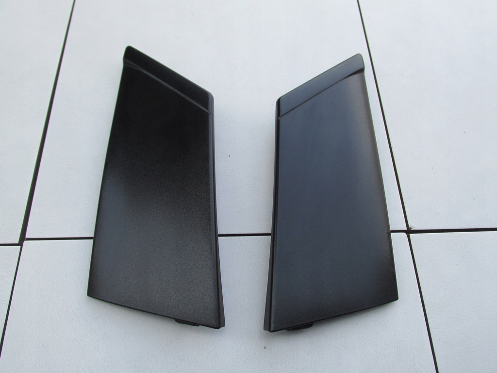 фото №1, Защита рамка молдинг дверь перед kuga mk1 2008 - 2012