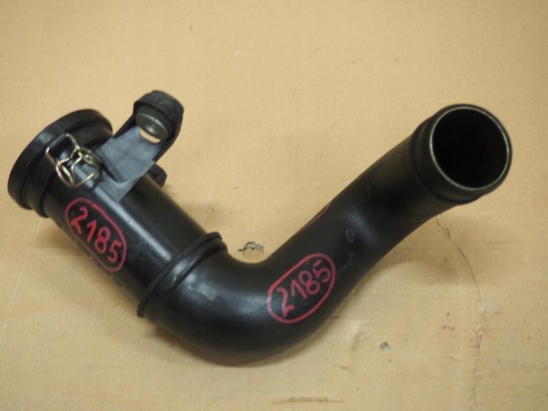 фото №2, Шланг wąż інтеркулер mercedes r170 1705280508