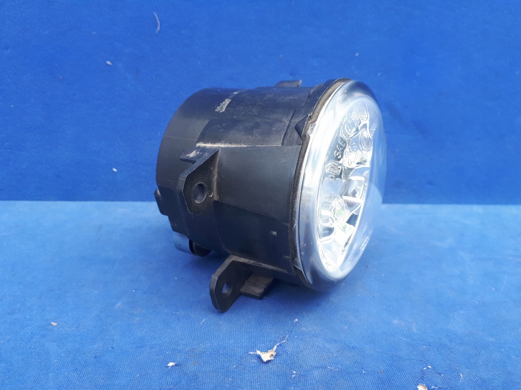 фото №3, Mitsubishi asx 2010- 10- противотуманная фара r/l свет drl