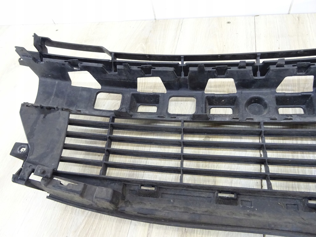 фото №7, Решітка бампера peugeot 9683178477