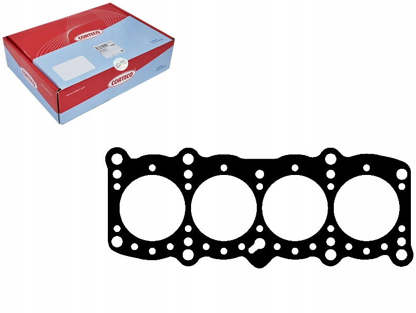 фото №1, Corteco прокладка головки fiat albea 1.2 178_