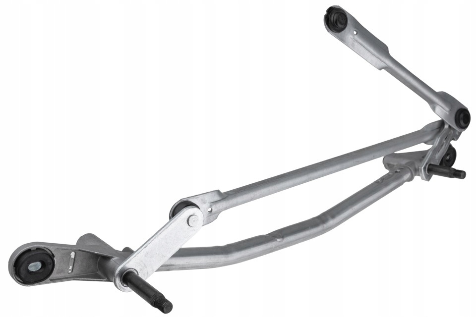 фото №1, Nty emw-ft-021 механізм двірник перед