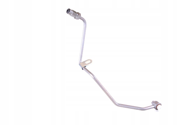 фото №3, Шланг масляный турбонагнетателя renault espace iv 02- renault laguna