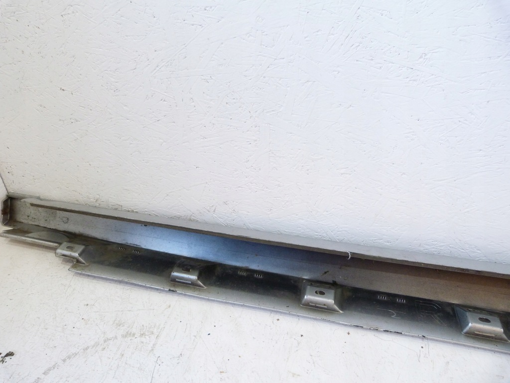 фото №5, Volkswagen оригінальний номер 3g0853858 молдинг поріг p