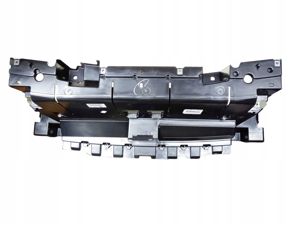 фото №1, 9821840980 воздуховод впуск воздуха proace city