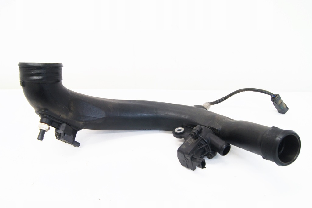 фото №7, Шланг wąż турбины alfa romeo giulia 2.0 18r