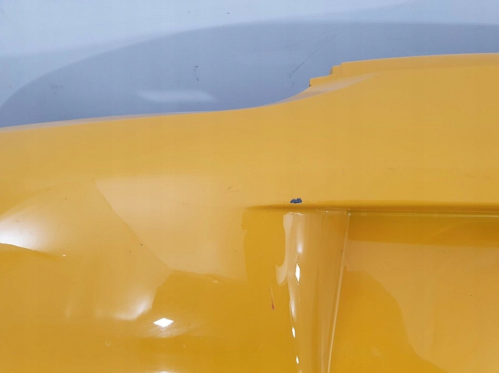 фото №6, Toyota supra v 2019- usa бампер задняя задний 51128811312