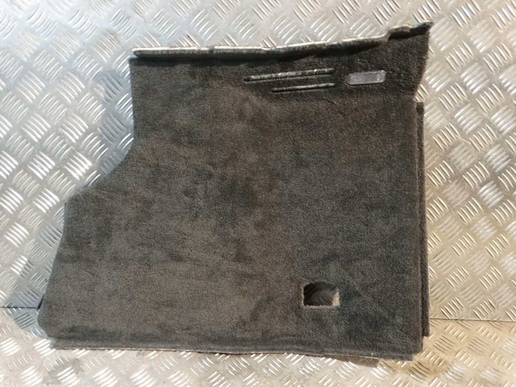 фото №1, Idealna захист багажника bentley gt 1