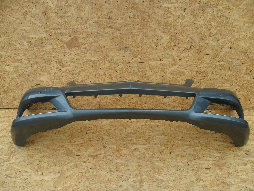 Mercedes c-klasse w204 2006 2007 2008 бампер Недорого