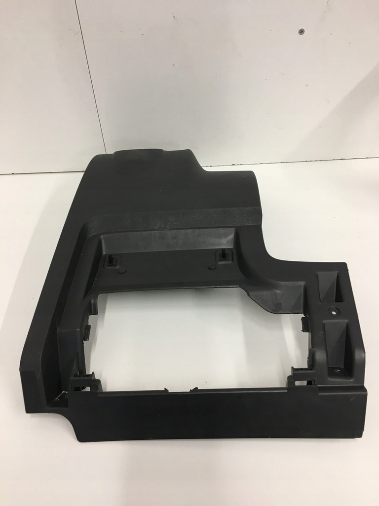 фото №6, Защита консоли нижняя vw golf v plus 5m1858210a