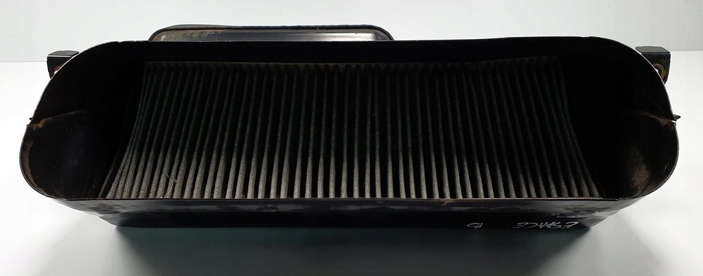 фото №4, Впуск повітрозабірник повітря renault espace iv