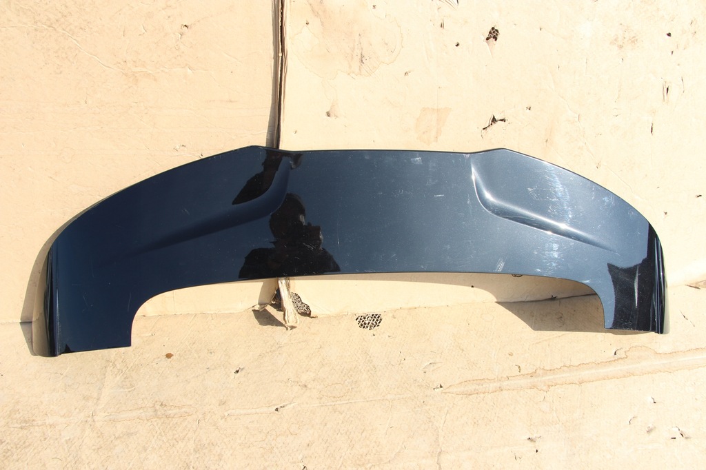 фото №8, Ford kuga iii mk3 3 спойлер спойлер крышки багажника