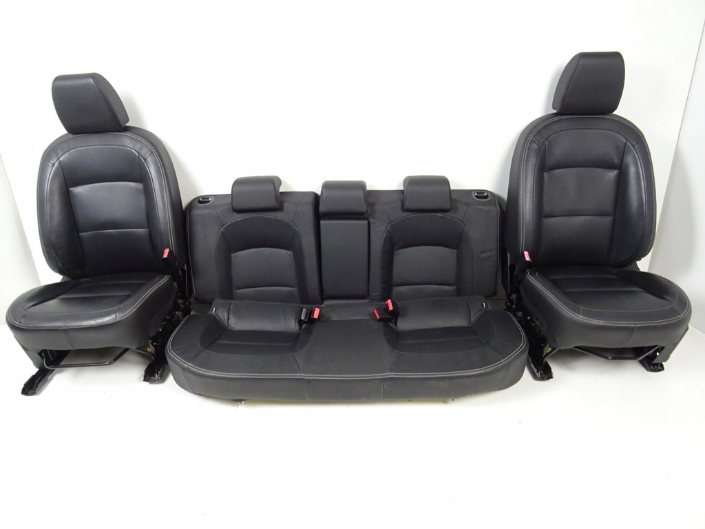 фото №1, Qashqai i j10 заднее сиденье задняя сиденья сиденье кожа uk