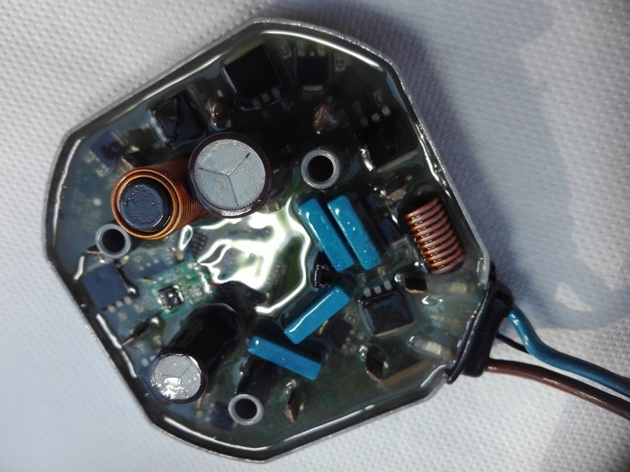 фото №7, Блок управления модуль вентилятора volvo mercedes pwm товар polski!!!