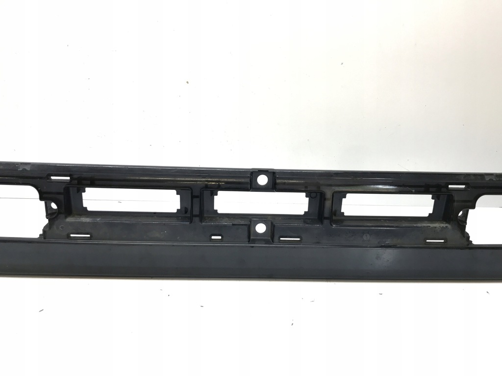 фото №4, Козырёк накладка солнцезащитная scania r 2058757