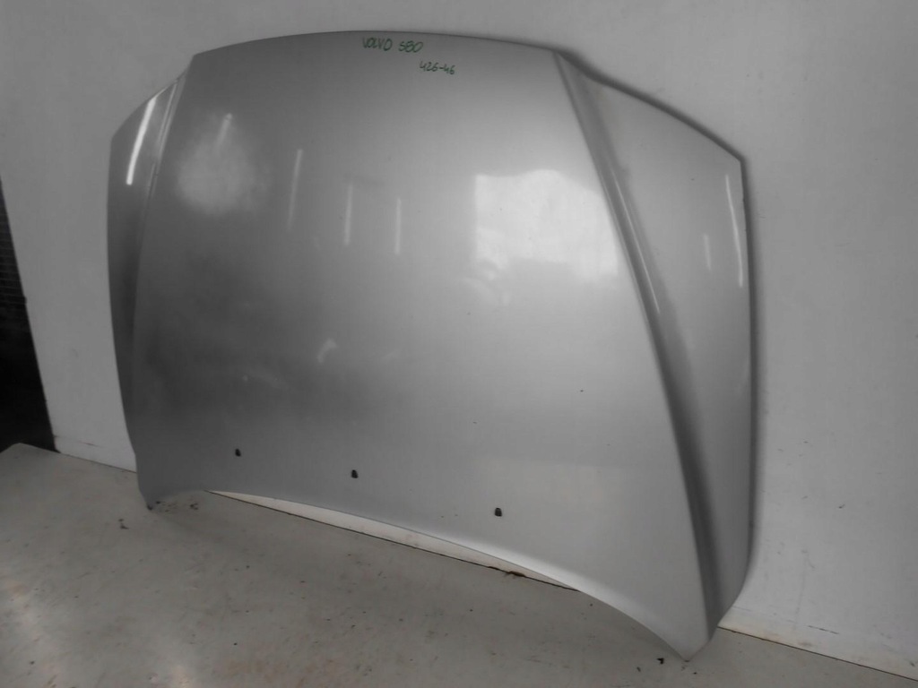 фото №2, Капот 426-46 volvo s80 #