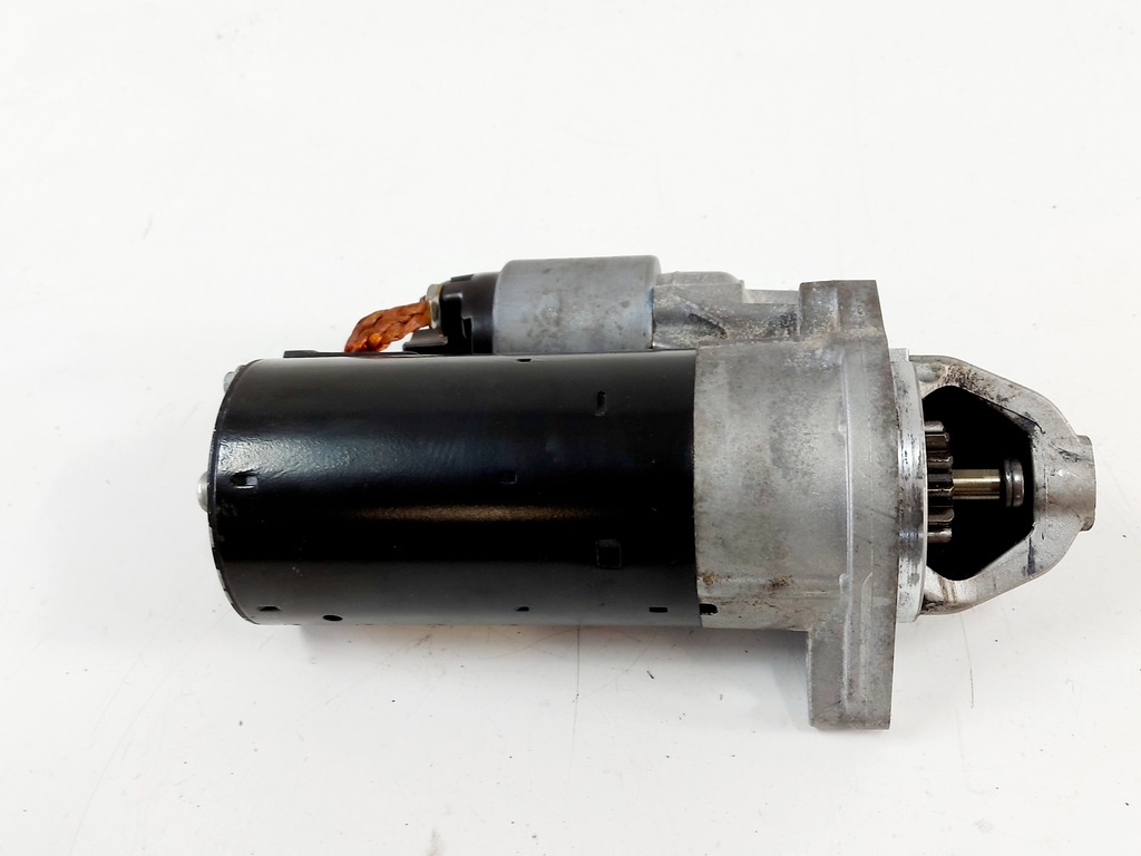 фото №4, Mercedes w205 2.2 cdi стартер 17r.