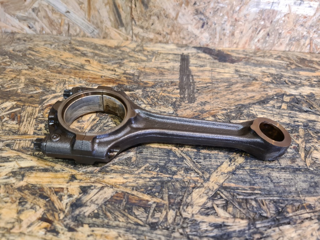 фото №1, Шатун a18xer 1.8 insignia