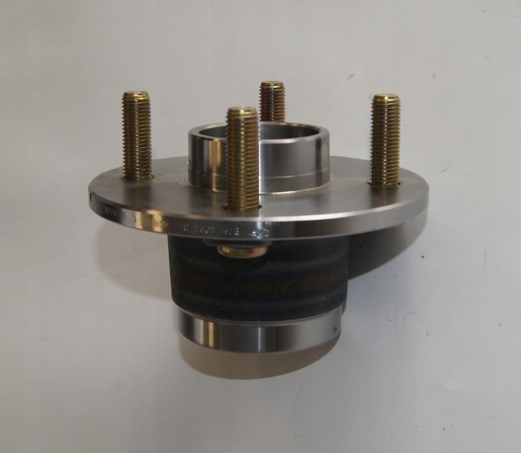 фото №2, Ступиця задня підшипник задня daewoo leganza 4 болти