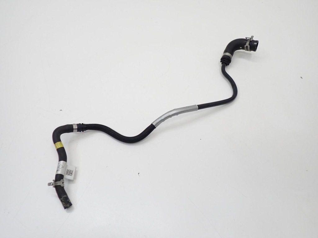 фото №1, Патрубок шланг трубка води 144987708r renault clio v 1.0 tce 21r