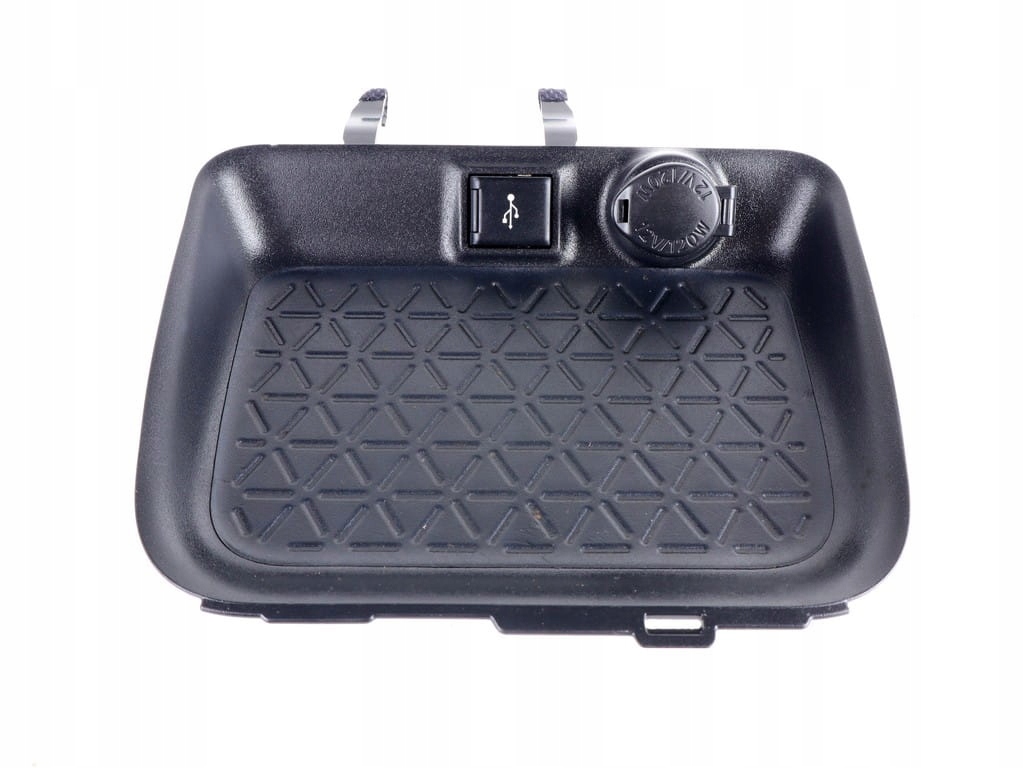 фото №2, Полиця захист usb прикурювач toyota rav4 v 18- r. 5881342080