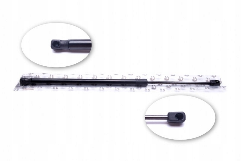 фото №8, Привод задний крышки skoda rapid spaceback nh1