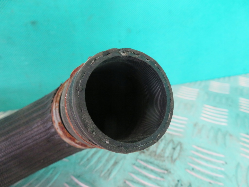 фото №2, Шланг wąż труба wody trafic iii vivaro b