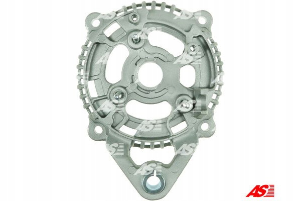 фото №2, Кронштейн, фланець привідний генератора as-pl abr6036s