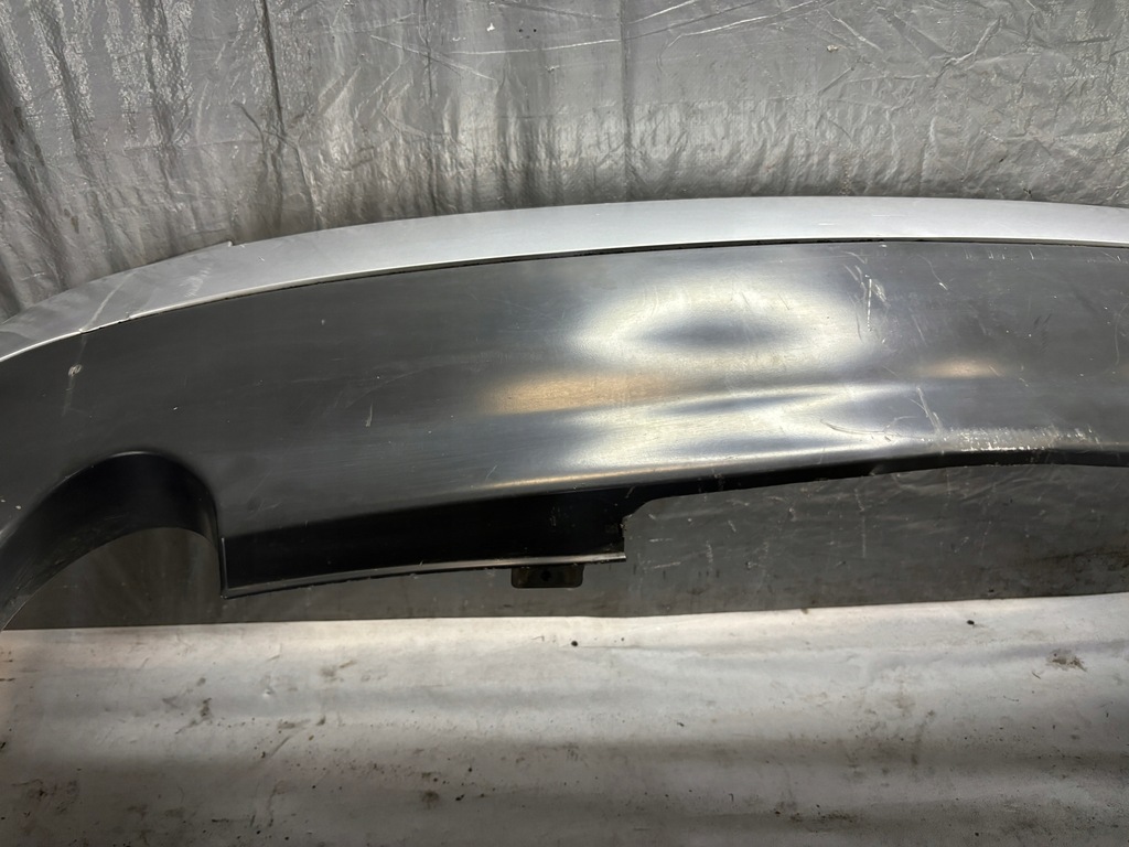 фото №13, Бампер задний audi a4 b6 k: ly7w