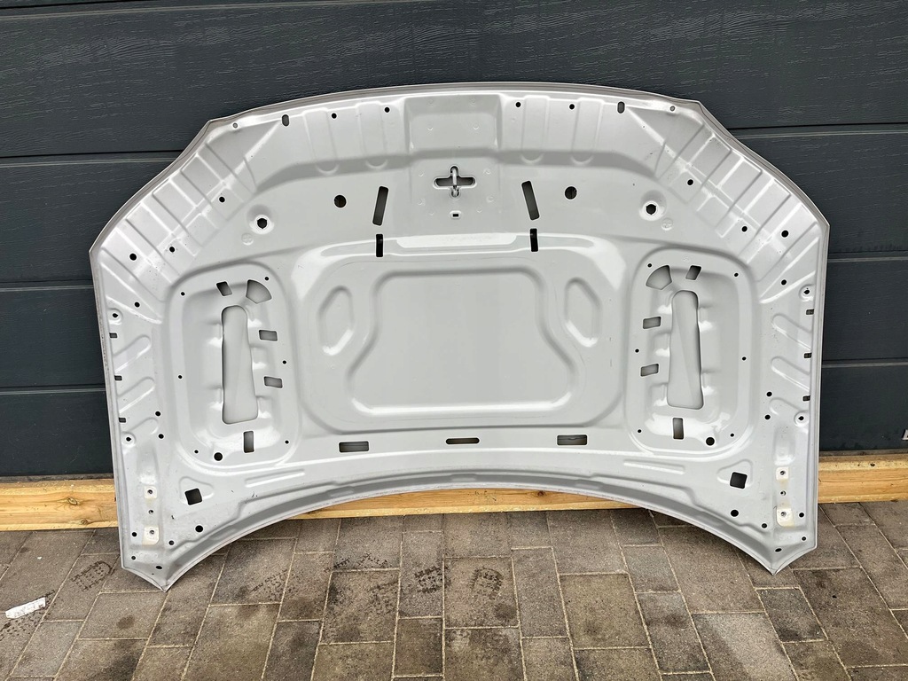 фото №10, Капот hyundai ioniq 6 vi