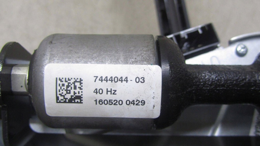 фото №5, Bmw x1 f48 моторчик двірники задня задній 7444044 15-