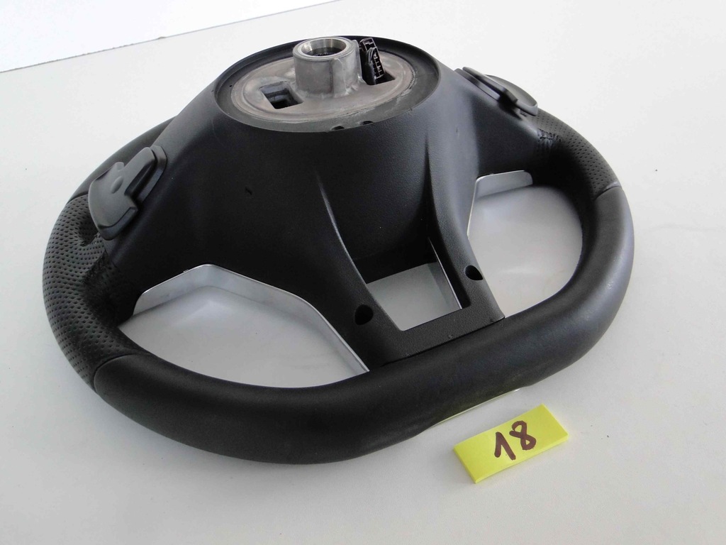 фото №12, Mercedes glk x204 204 lift воздуховод руль