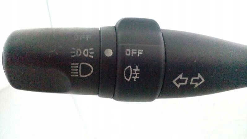 фото №8, Переключатель комбинированный nissan primera p11 54034619