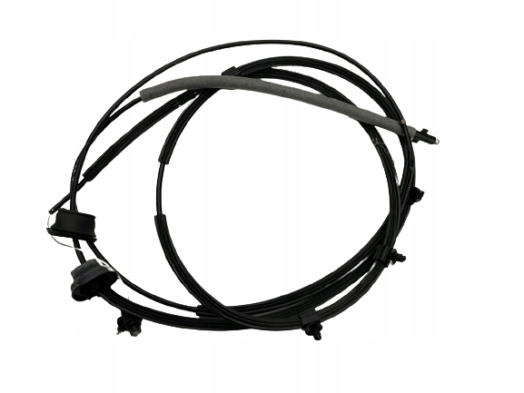 фото №1, Audi tt tts 8s cabrio тяга трос крышки багажника