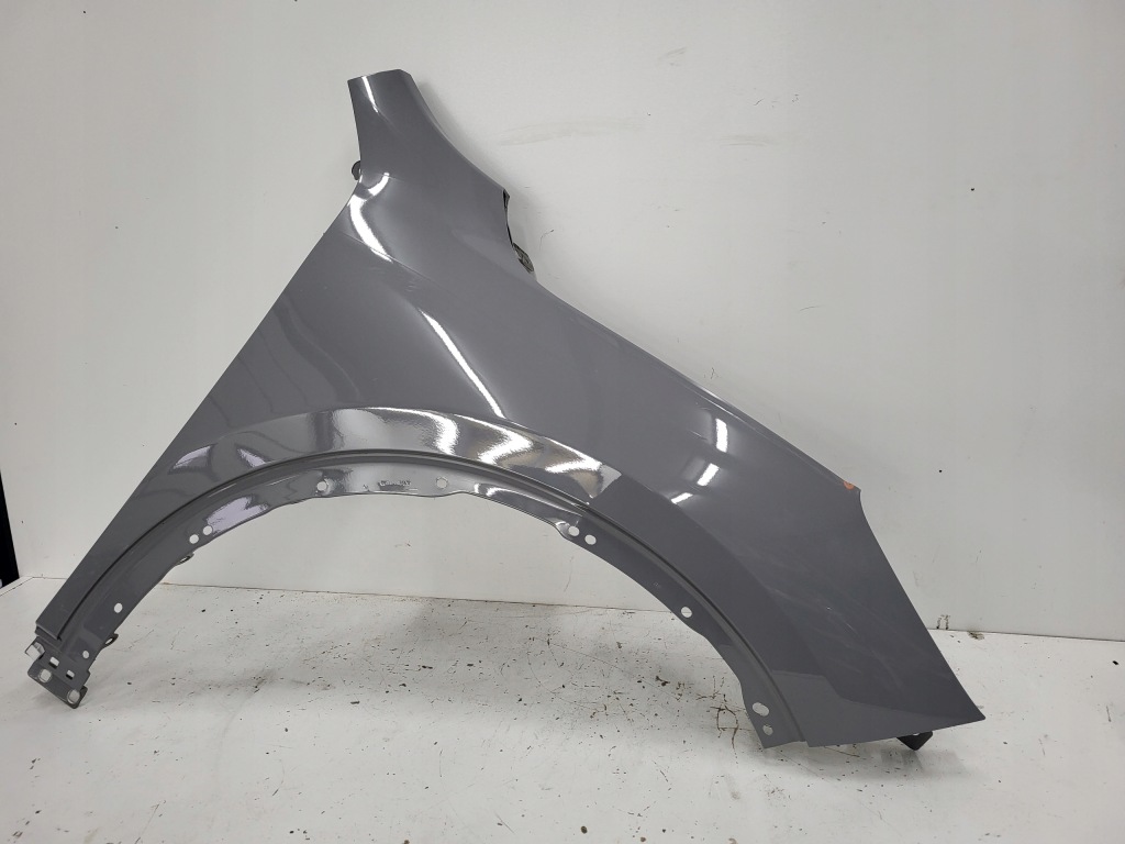 фото №3, Крыло перед правый ford kuga mk3
