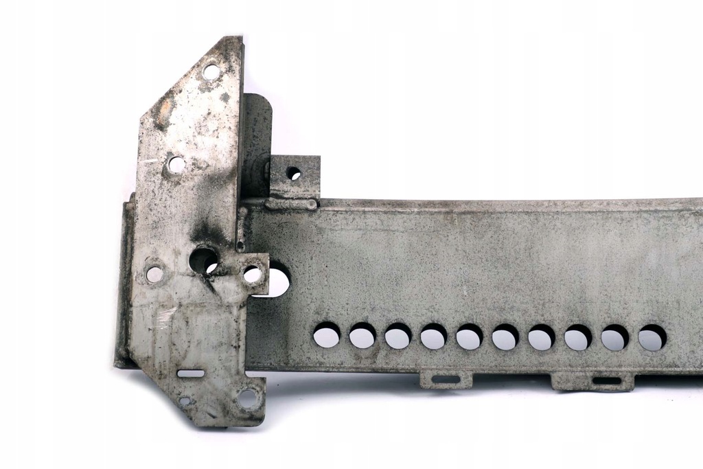 фото №10, Mini r50 r52 r53 підсилювач балка бампера перед 1494431