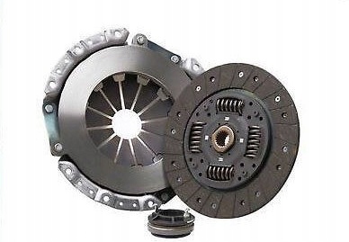 Купить Набор сцепление national ck9072 opel