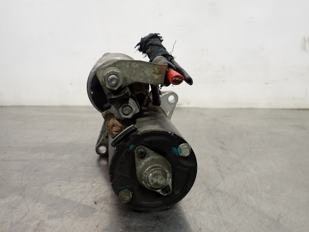 фото №6, Стартер opel astra h