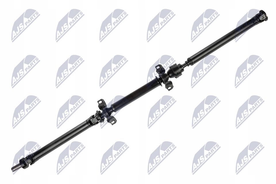 фото №2, Wał приводной nwn-ty-046 nty