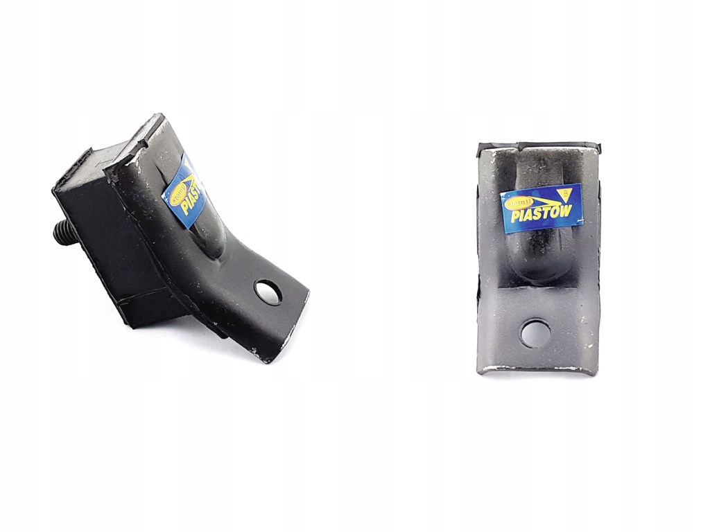 фото №1, Подушка коробки передач 126p fab