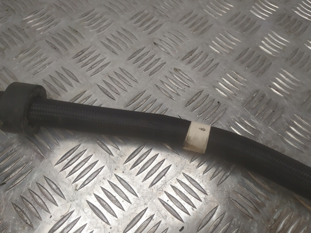 фото №4, Alfa romeo stelvio wąż шланг 50557604