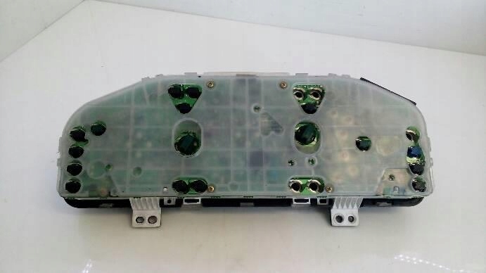 фото №4, Счетчик mazda premacy 2,0d