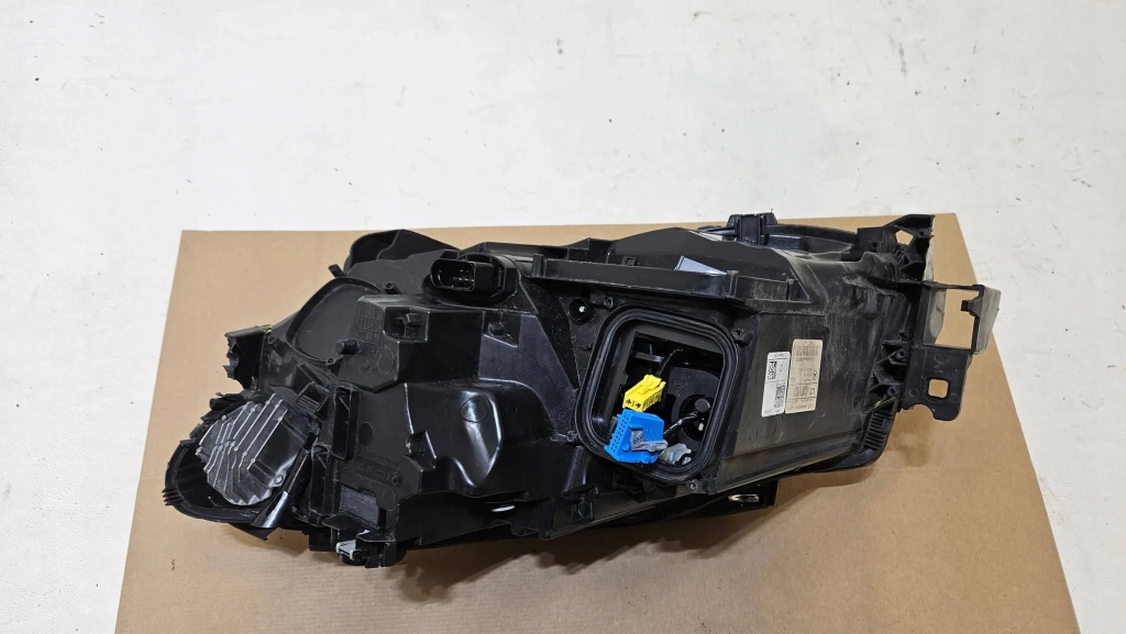 Фара правий перед передня mercedes gle ils a1669064003 Доставка