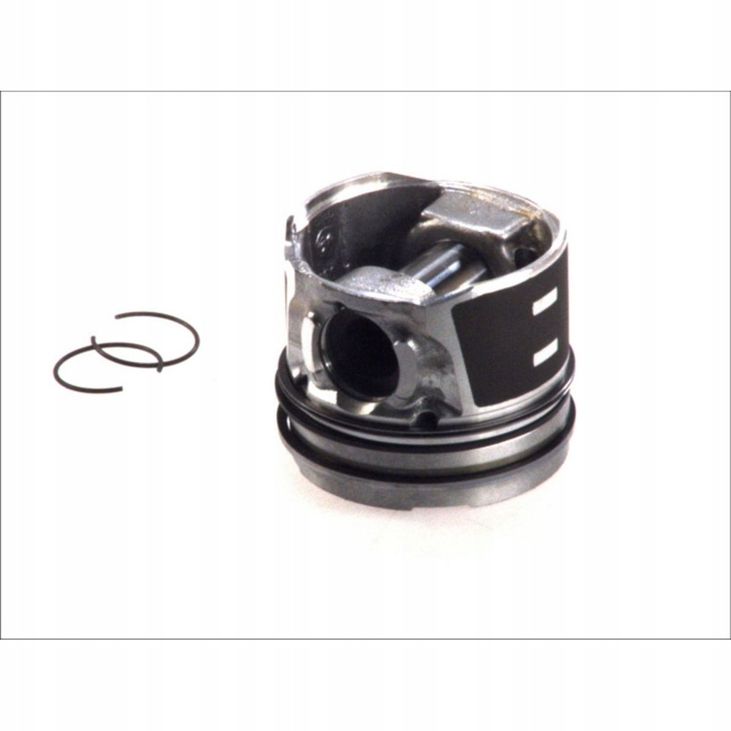 фото №2, Поршень nural